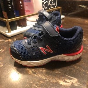 toddler new balance